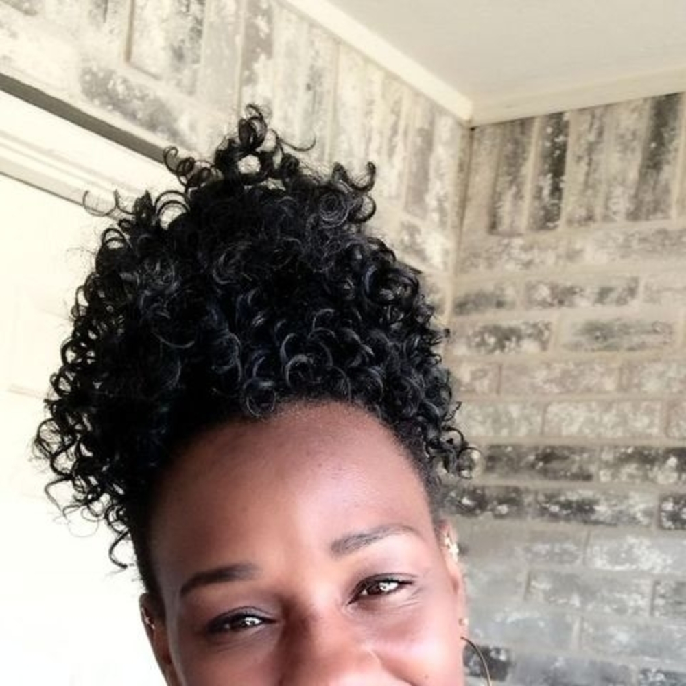 Meet your Posher, Tammy